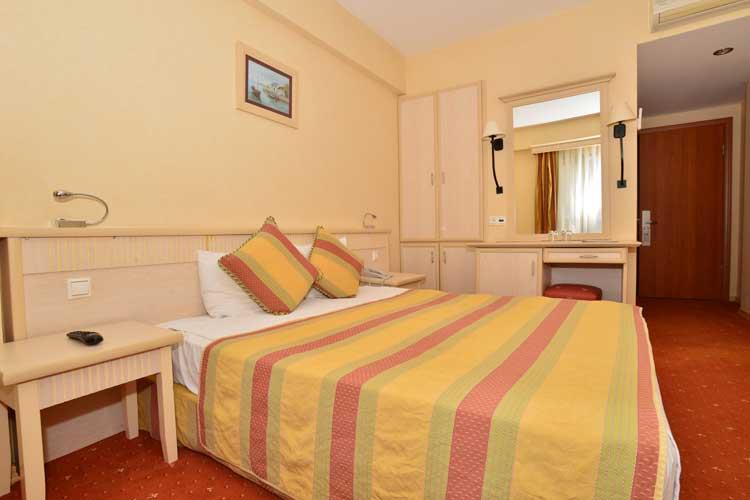 Göcek Lykia Resort Hotel