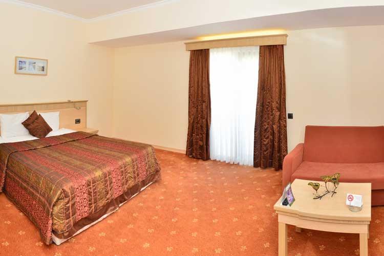 Göcek Lykia Resort Hotel