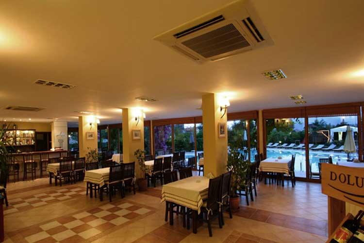 Göcek Lykia Resort Hotel