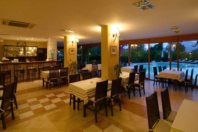 Göcek Lykia Resort Hotel