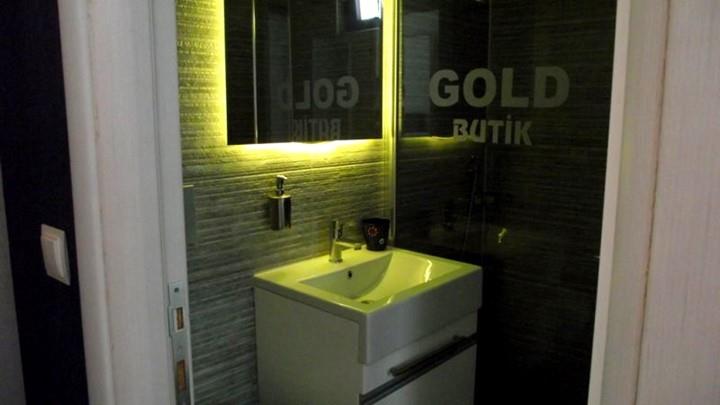 Gold Butik Hotel