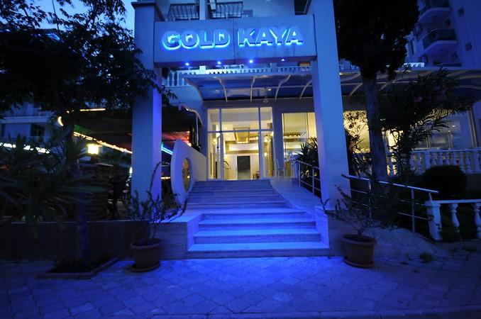 Gold Kaya Hotel
