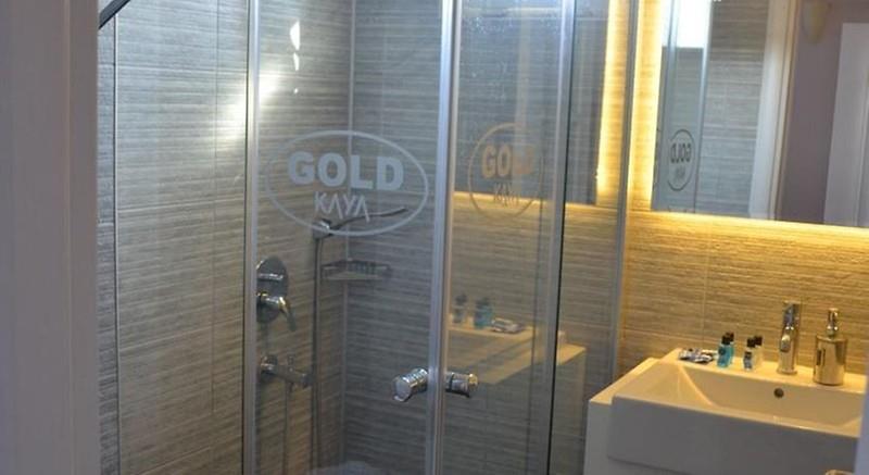 Gold Kaya Hotel