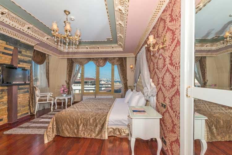 Golden Horn Hotel Sirkeci