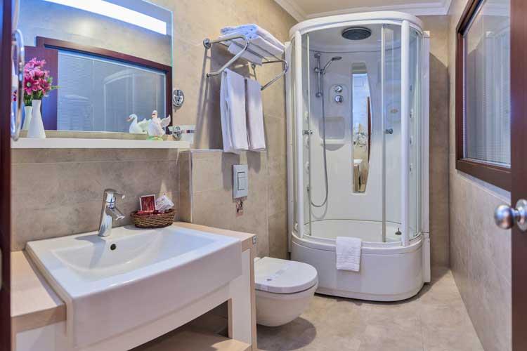 Golden Horn Hotel Sirkeci