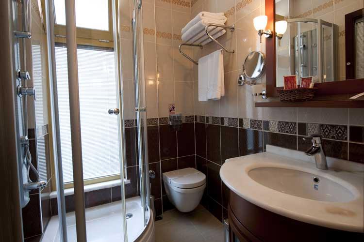 Golden Horn Hotel Sirkeci