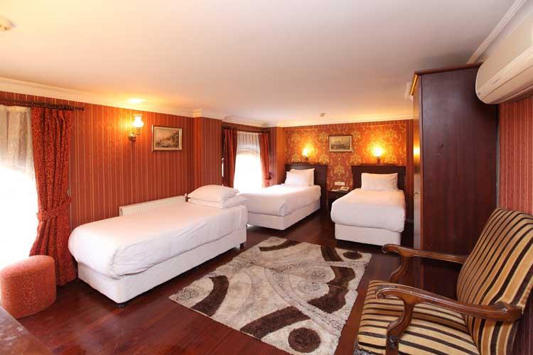 Golden Horn Hotel Sirkeci