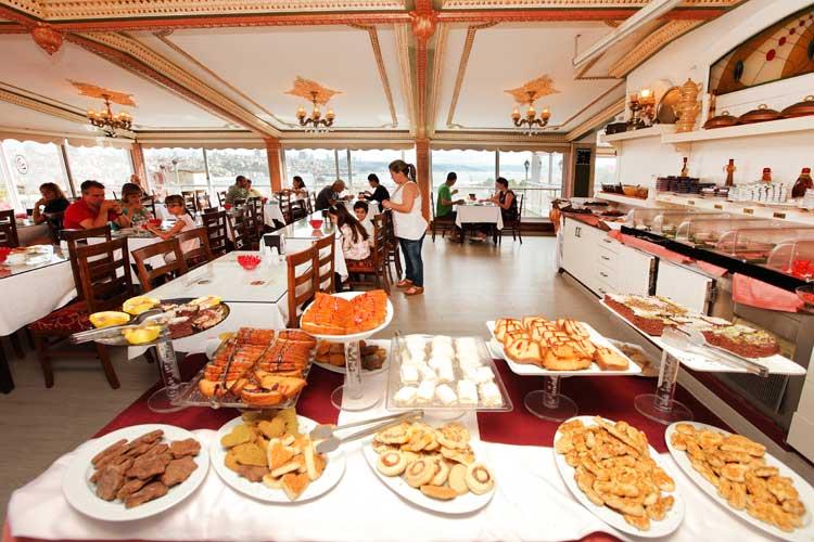 Golden Horn Hotel Sirkeci
