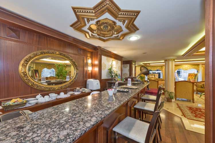 Golden Horn Hotel Sirkeci