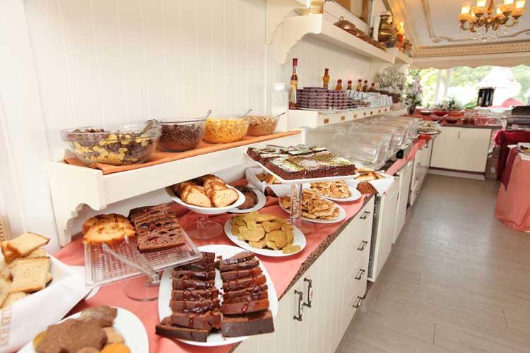 Golden Horn Hotel Sirkeci