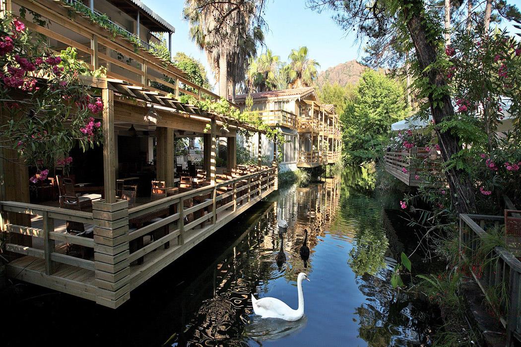 Golden Key Bördübet