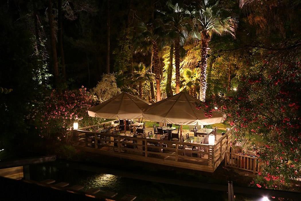 Golden Key Bördübet