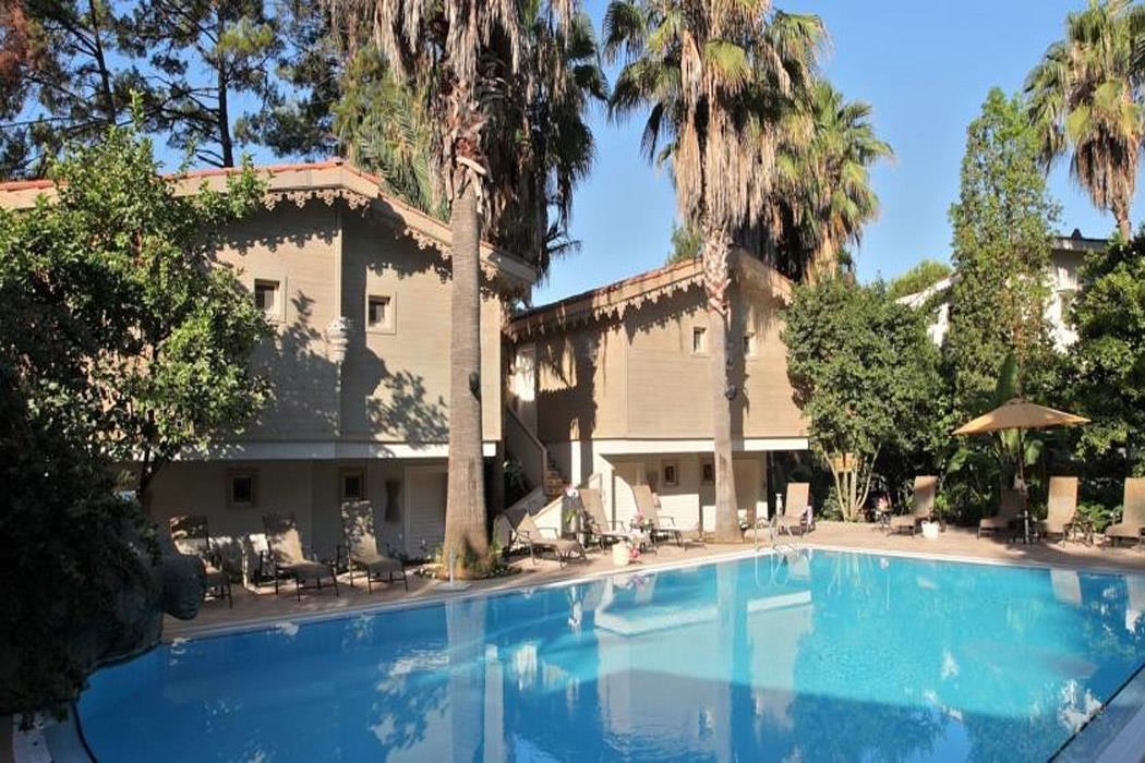 Golden Key Bördübet