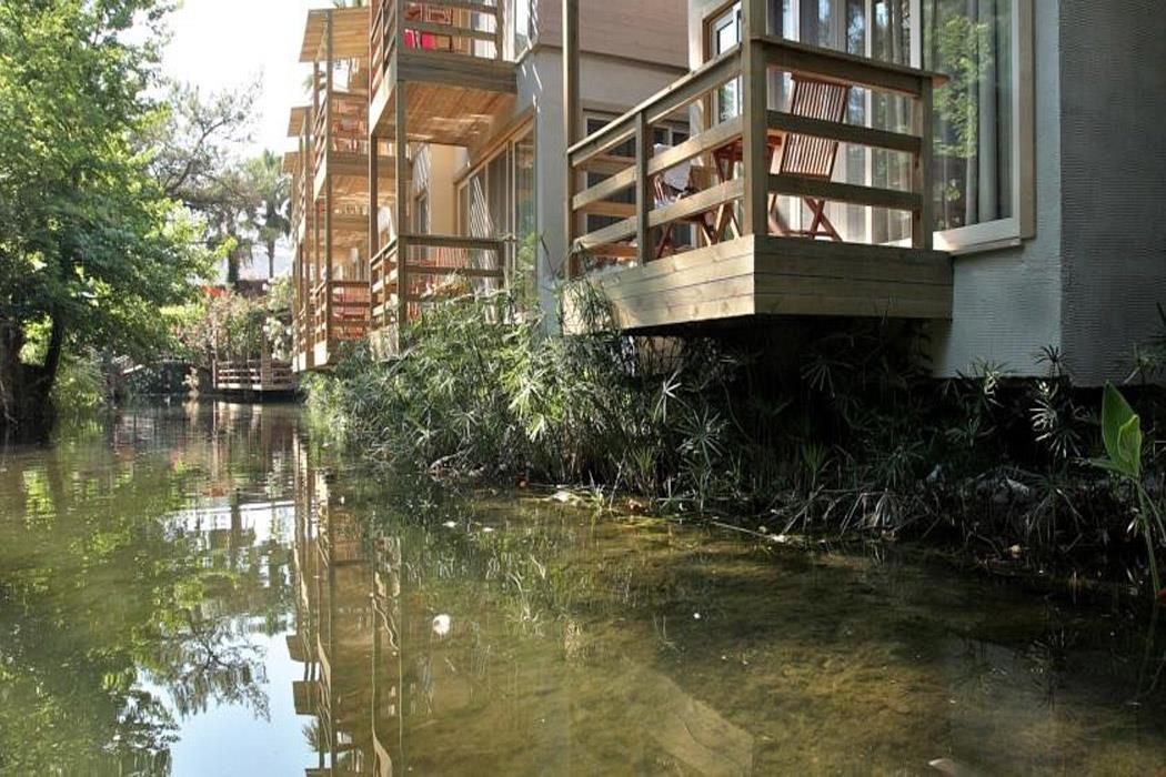 Golden Key Bördübet