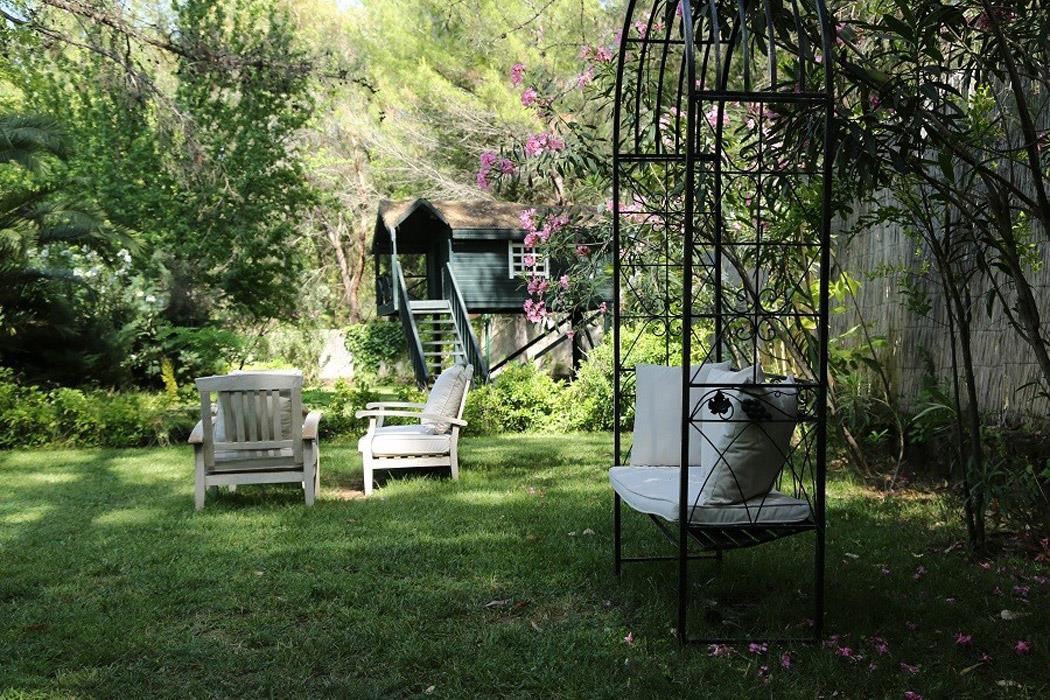 Golden Key Bördübet