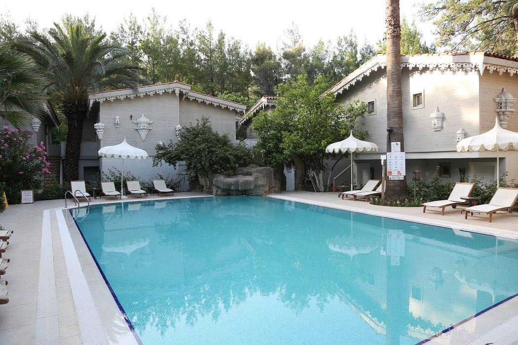 Golden Key Bördübet