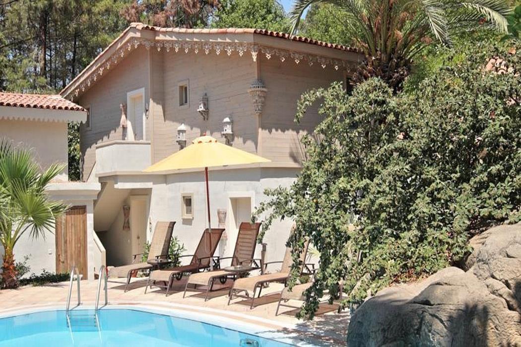 Golden Key Bördübet