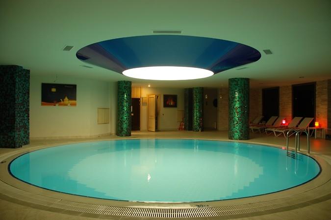 Golden Rock Beach Hotel 