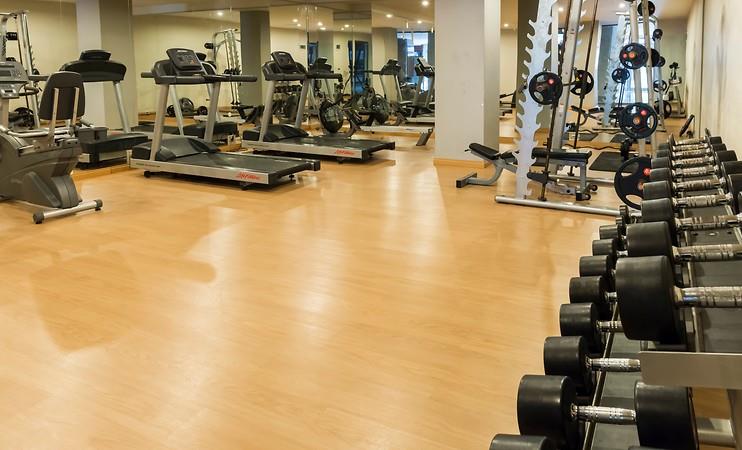 Golden Rock Beach Hotel 