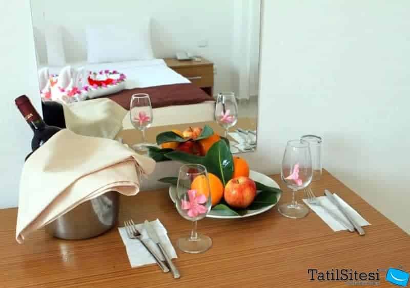 Golden Sunset Beach Hotel 