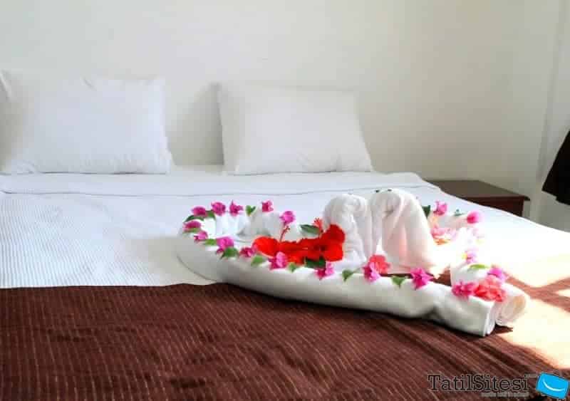 Golden Sunset Beach Hotel 