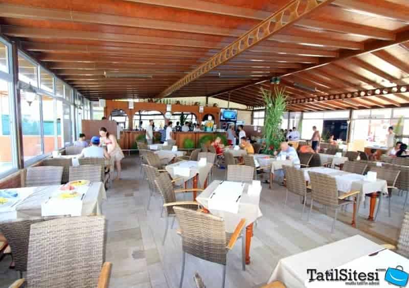 Golden Sunset Beach Hotel 