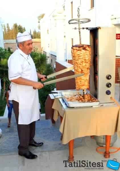 Golden Sunset Beach Hotel 