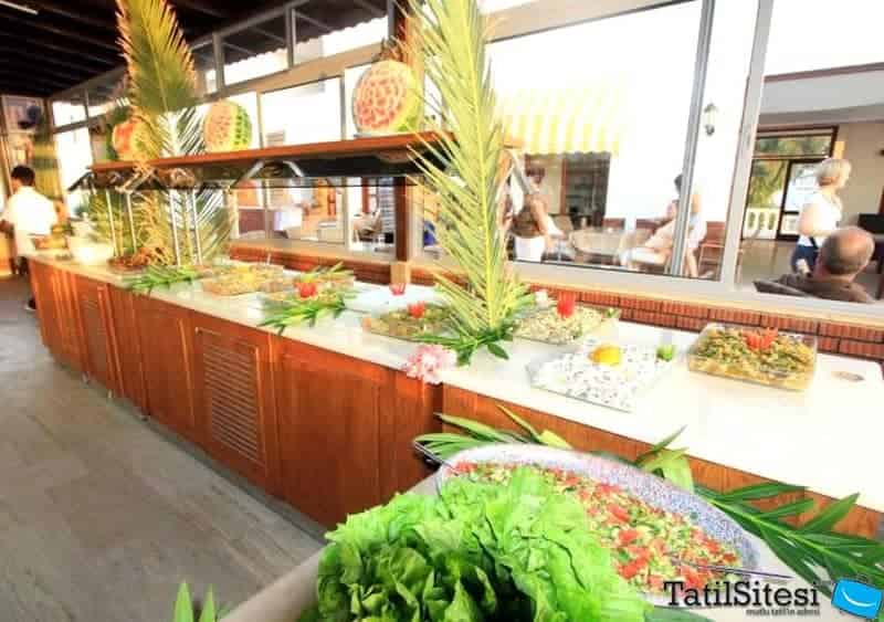 Golden Sunset Beach Hotel 