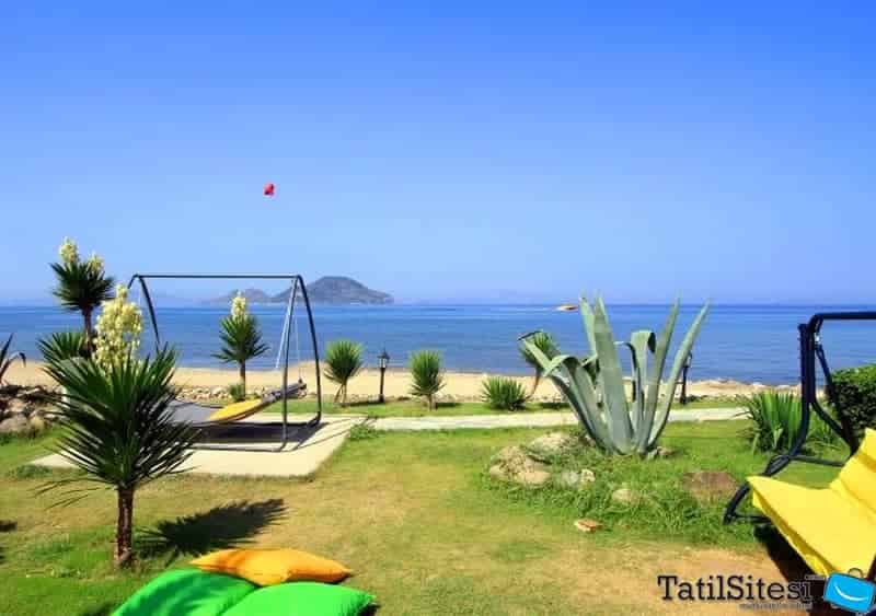 Golden Sunset Beach Hotel 