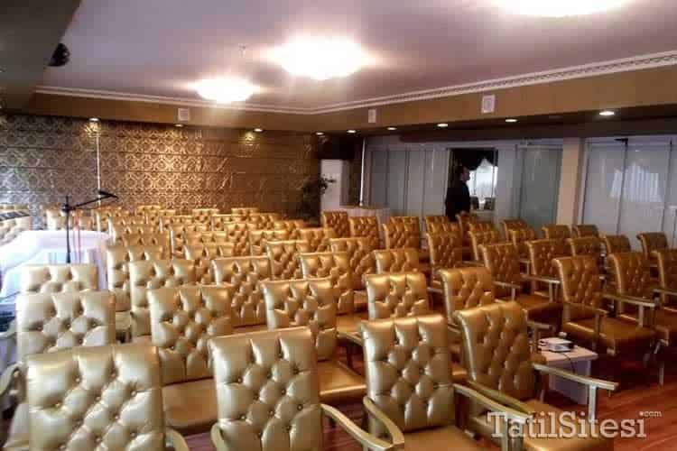 Golden Boutique Hotel