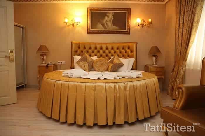 Golden Boutique Hotel