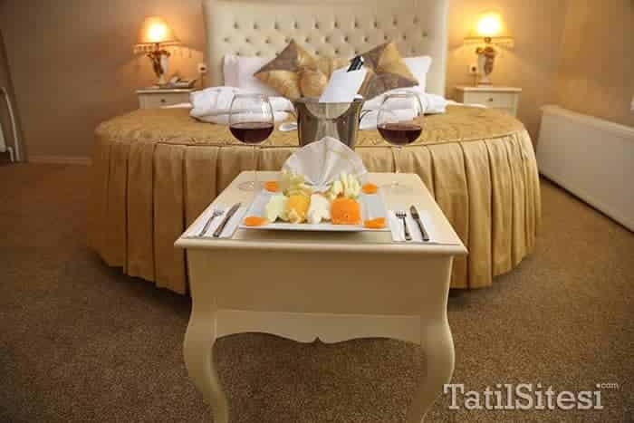 Golden Boutique Hotel