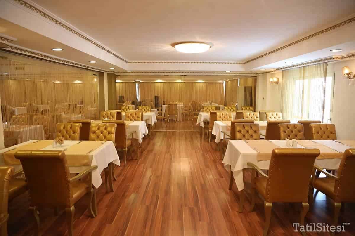 Golden Boutique Hotel