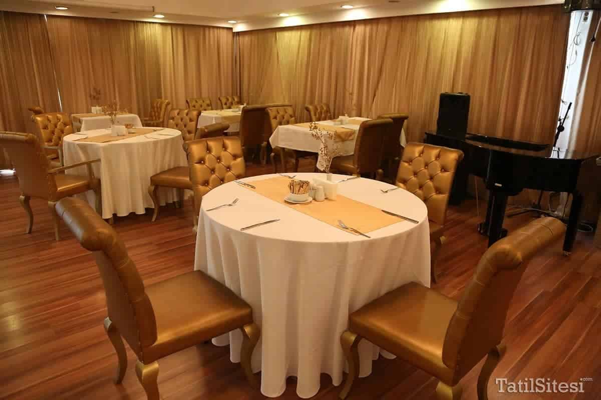 Golden Boutique Hotel