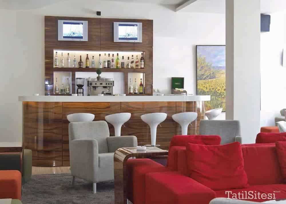 Gönlüferah Thermal Hotel