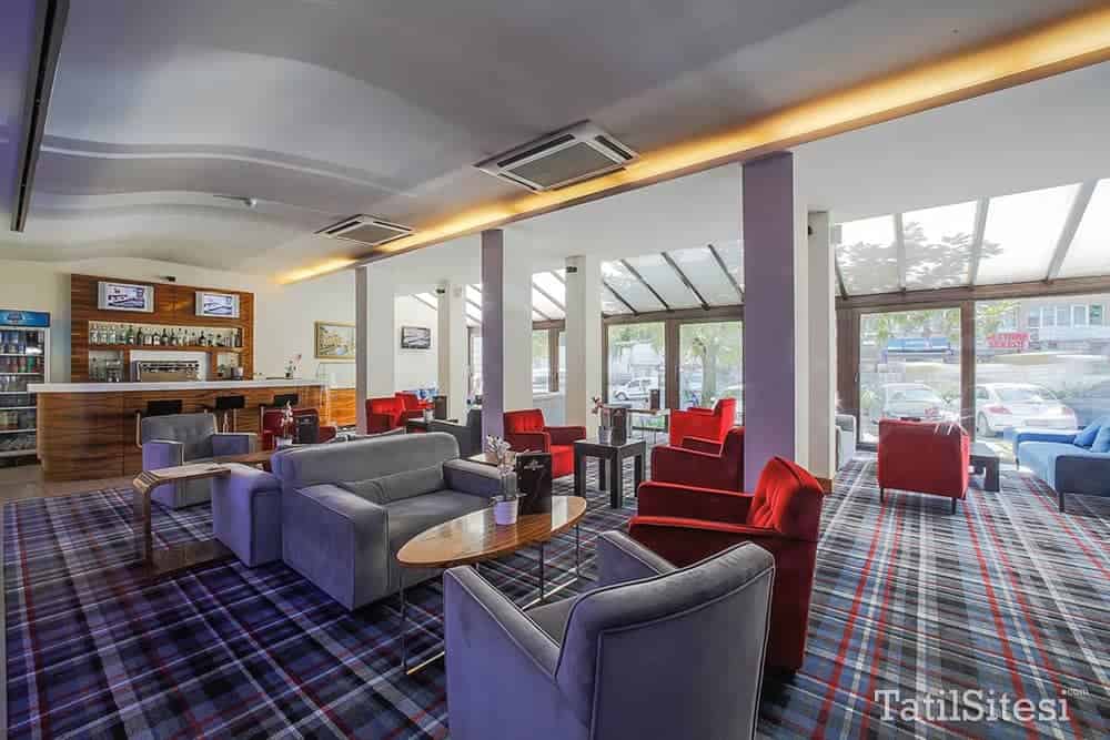 Gönlüferah Thermal Hotel