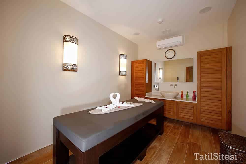 Gönlüferah Thermal Hotel