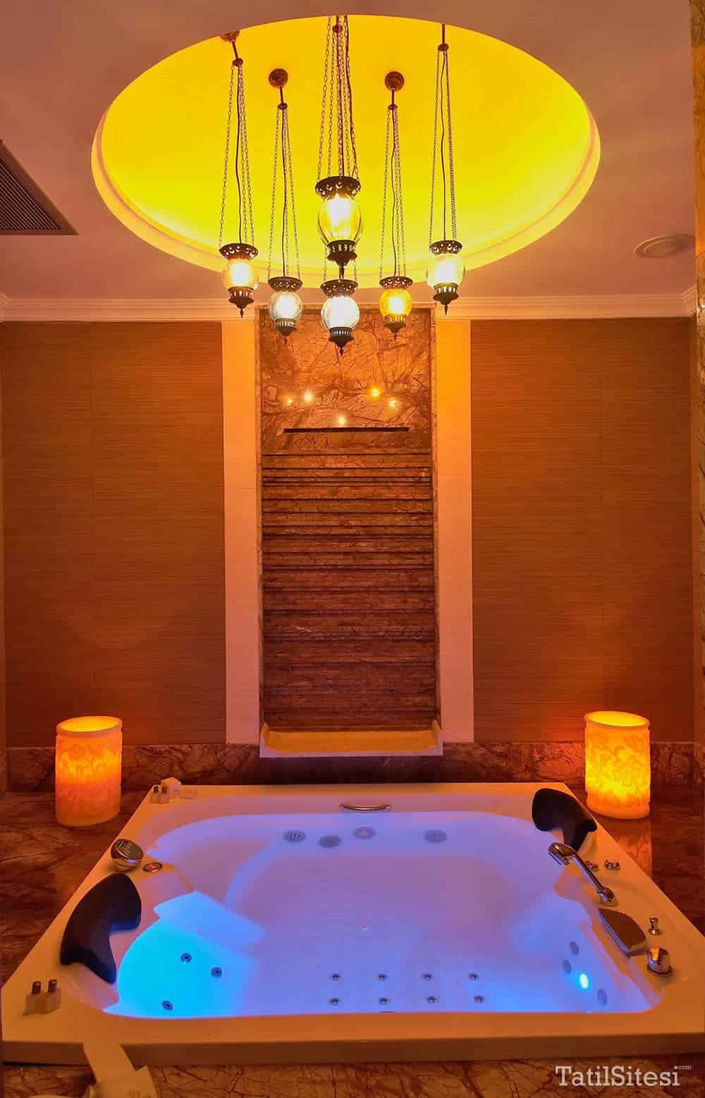 Gönlüferah Thermal Hotel