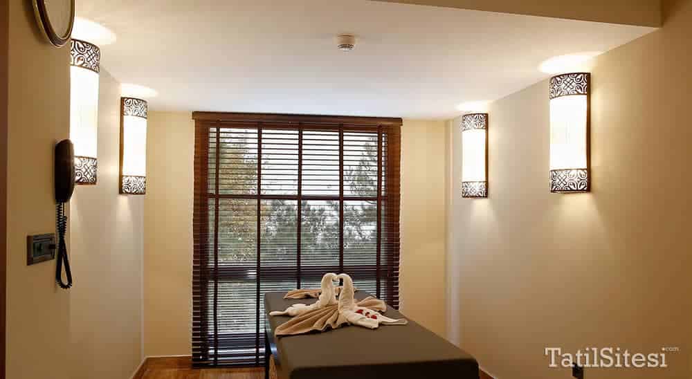 Gönlüferah Thermal Hotel