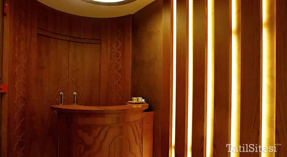 Gönlüferah Thermal Hotel