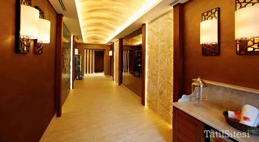 Gönlüferah Thermal Hotel