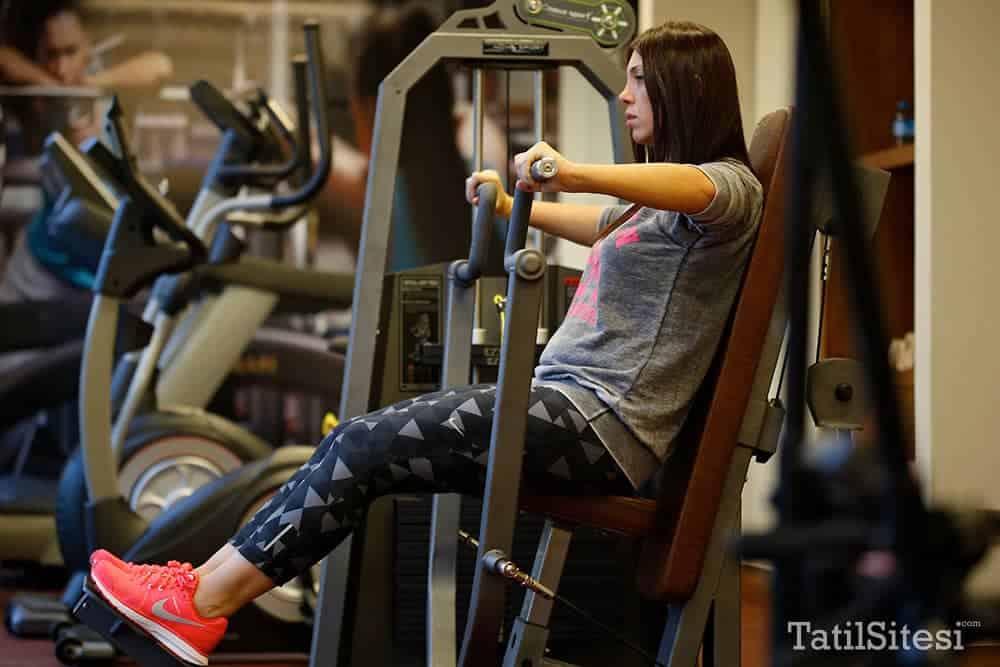 Gönlüferah Thermal Hotel