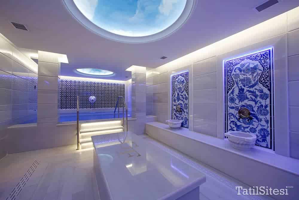 Gönlüferah Thermal Hotel