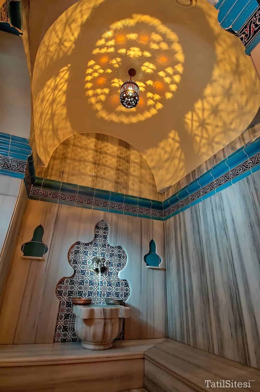 Gönlüferah Thermal Hotel