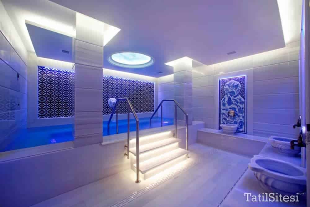 Gönlüferah Thermal Hotel