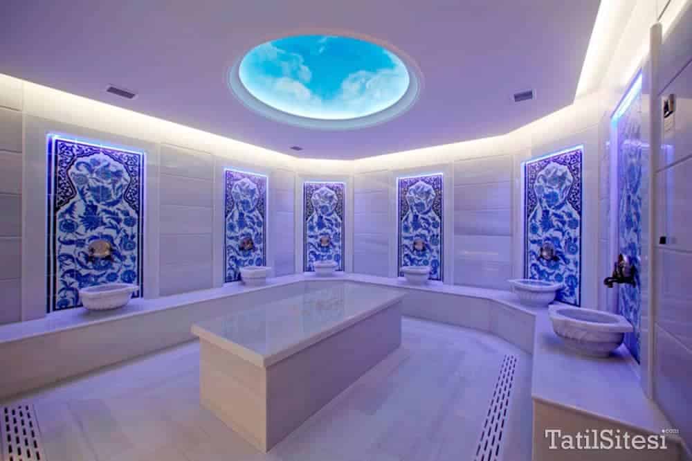 Gönlüferah Thermal Hotel