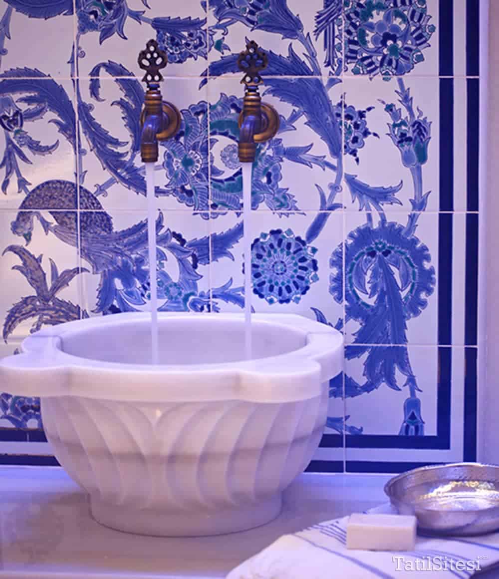 Gönlüferah Thermal Hotel