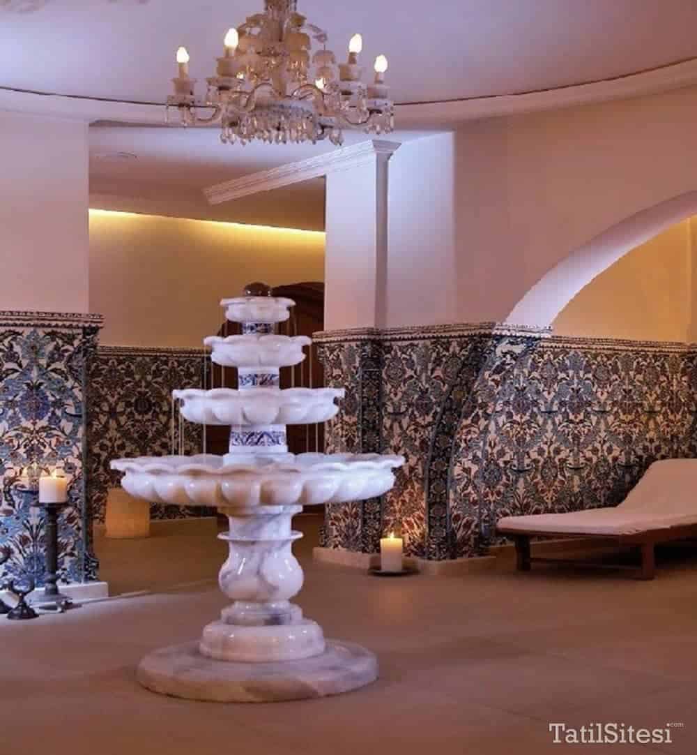 Gönlüferah Thermal Hotel