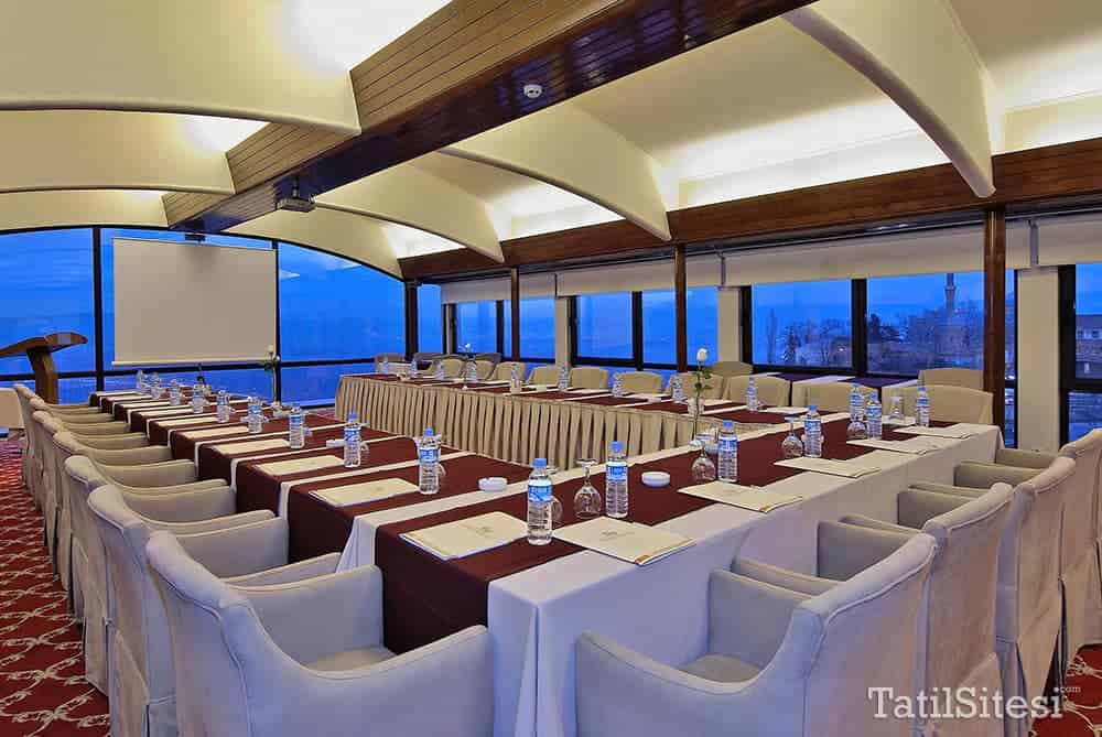 Gönlüferah Thermal Hotel