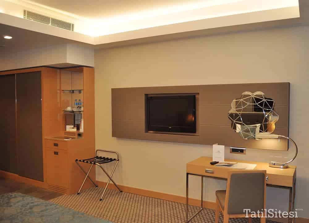 Gönlüferah Thermal Hotel